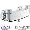 Grohe Eurosmart Cosmopolitan T Self-Closing Shower Mixer Spare Parts